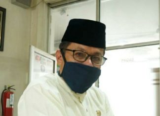 Kasus Positif Covid 19 Membengkak, Warga Diminta Tingkatkan Kewaspadaan