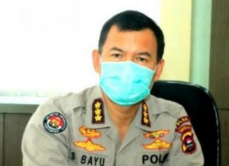 Antisipasi Sebaran Covid 19, Libur Panjang Sebaiknya di Rumah Saja