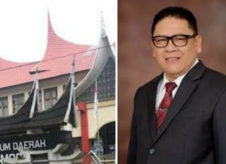 Terpapar Virus Corona, Ini Kiat Sekwan Elizar Keluar dari Covid 19