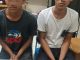 Terlibat Narkoba, Dua Pemuda Ditangkap Polisi di Koto Perambahan
