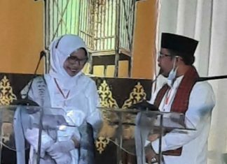 Betti Shadiq Pasadigoe : Pemberdayaan UMKM Harus Dikeroyok Lembaga Keuangan