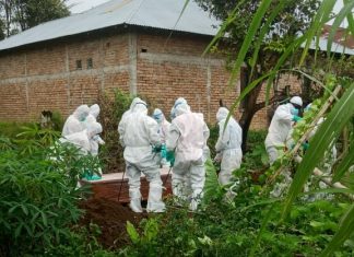 Berita Duka, Seorang Lagi Warga Tanah Datar Meninggal Positif Covid 19