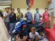 Bawa Hasil Curian ke Pekan Baru, Dua Pelajar Pelaku Curanmor Ditangkap Polisi