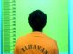 Meskipun Menghunus Pedang, Pembobol Rumah Tak Berkutik Ditangkap Polisi