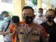Berusaha Lawan Petugas, Pencuri Kotak Infak Dilumpuhkan dengan Timah Panas