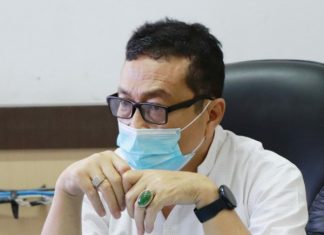 Kabar Zonasi Covid 19 Sumbar, Tanah Datar Tetap Berada di Zona Kuning