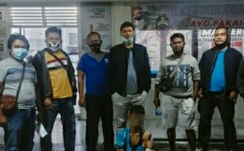 Curi 12 Sepeda Motor, Pemuda Ini Tak Berkutip Ditangkap Polisi