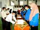 Sirajul Munir : UKM/UKK Harus Memberikan Inovasi dan Warna Baru Bagi IAIN Batusangkar
