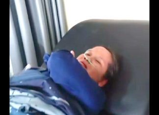 Diduga Dirampok Diatas Travel Gelap, Seorang Guru MAN Viral di Media Sosial