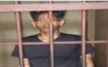 Preteli Atap Seng Bangunan Tinggal, Satu dari Tiga Pelaku Ditangkap Polisi