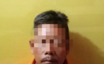 Sungguh Bejat, Cabuli Anak Tiri Pria Ini Dilaporkan dan Ditangkap Polisi