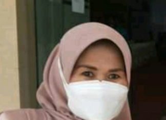 Kadis Kesehatan Yesrita : Kasus Positif Meningkat Karena Gencarnya Tracking
