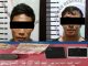 Puluhan Paket Sabu Disita, Dua Pria Tak Berkutik Ditangkap Polisi