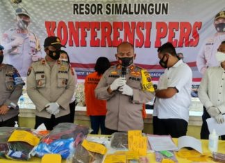 Sakit Hati Tak Dapat Pinjam Uang, Dua Wanita Ini Nekat Habisi Nyawa Korban