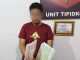 Edarkan Materai Palsu, Warga Guguak Malalo Ditangkap Polisi di Lembang Jaya