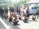 Dua Hari Operasi Digelar, Polisi Amankan 488 Preman dan Pelaku Pungli