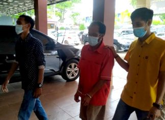 Terkesan Balas Dendam, Pelaku Asusila Pernah Korban Asusila