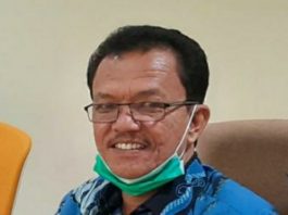 Direktur PDAM M. Naswir : Realisasi Sumber Air Mantobak Masih Menunggu Keputusan Pusat