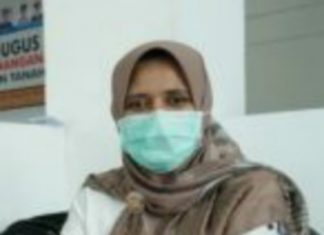 Masyarakat Kurang Disiplin, Kasus Posistif Hari Ini Membengkak Capai 70 Orang