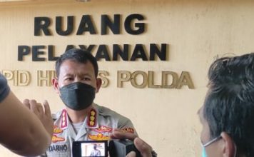 Mengaku Staf Khusus Presiden, Seorang Pria Tipu Masyarakat Diamankan Polisi