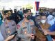 Kapolda Teddy Minahasa : Kesadaran Masayarakat Dapatkan Vaksin Tinggi