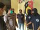 Melawan Saat Ditangkap, Penggasak Bengkel Dihadiahi Timah Panas