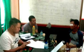 Culik dan Cabuli Anak Bawah Umur, Pemuda 27 Tahun Ditangkap Polisi