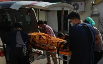 Hanyut Berenang di Sungai, Tim SAR Temukan Jasad Korban di Hari Kedua