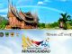 Masuk Rekor MURI, Festival Pesona Minangkabau dengan Prokes Ketat