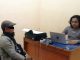 Diancam Akan Dibunuh Pakai Cangkul, Anak Laporkan Ayah Kandung ke Polisi