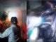 Payakumbuh Membara Lagi, Selain Gudang 2 Sepeda Motor Ikut Terbakar
