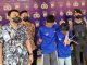 Lakukan Kekerasan Fisik, Dua Pemuda Diamankan Polisi