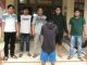 Perkosa Ibu Muda, Seorang Pemuda Usia 18 Tahun Ditangkap Polisi
