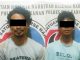 Simpan Sabu dalam Kotak Rokok dan Tas, Dua Pria Diamankan Polisi