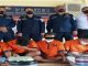 Sekongkol Jadi Bandar Dadu Kuncang, Kakek dan Cucu Ditangkap Polisi