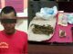 Simpan Daun Ganja dalam Asoy, Pria Kelahiran Aceh Meringkuk di Sel Tahanan
