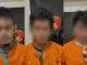 Curi Sepeda Motor Dinas, Tiga Tersangka Ditangkap Polisi Setelah 6 Bulan