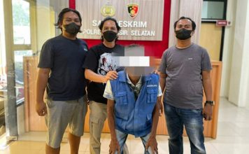 Bejat, Tukang Ojek Lanjut Usia Cabuli Anak Bawah Umur Berkebutuhan Khusus