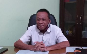 Minyak Goreng Langka di Pasaran, Ini Penjelasan Kepala Dinas Koperindag Tanah Datar