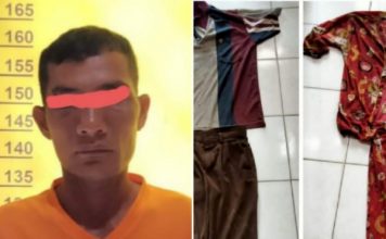Coba Perkosa Seorang Gadis, Seorang Pria Babak Belur Dihajar Warga