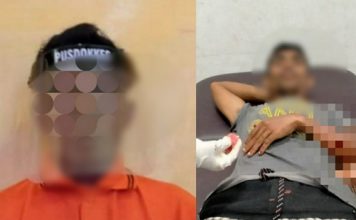 Diduga Punya Hubungan Terlarang, Pelaku Nekat Tikam Suami Sang Pacar