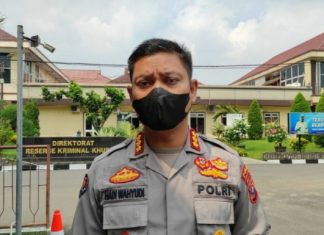 Polisi Tak Akan Ragu Menindak, Jika Anggota Terlibat Kasus Tewasnya Penghuni Kerangkeng