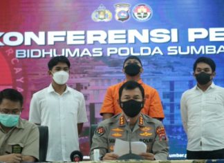 Perdagangkan Satwa Dilindungi, Seorang Warga Payakumbuh Ditangkap Polisi