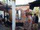 Musibah Kebakaran Berlanjut, Sebuah Rumah Permanen Dilalap Sijago Merah