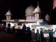 Terjadi di Masjid Nurul Yakin, Dua Tim Ramadhan Ketemu dan Dua Ali Beri Ceramah