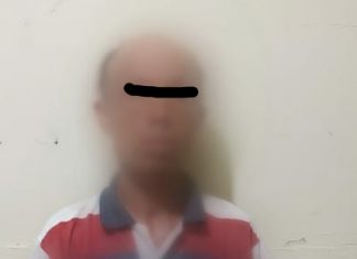Aniaya Korban Pakai Pisau, Seorang Pria Paroh Baya Diamankan Polisi