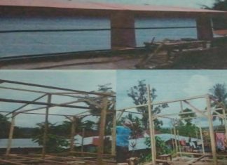Peduli Korban Gempa Pasaman Barat, Mafakumla FK UIR Galang Open Donasi
