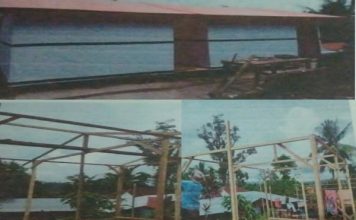 Peduli Korban Gempa Pasaman Barat, Mafakumla FK UIR Galang Open Donasi