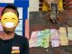 Sempat Resahkan Masyarakat, Pelaku Judi Online Togel Diringkus Polisi