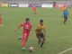 Kejuaraan Jordus Cup XVIII Dibuka, PS.Rafhely Selection Hentikan Langkah PS.Solsel